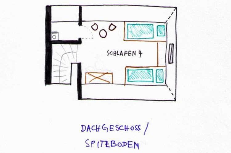 Komfortables Reetdachferienhaus Hasel 1 Puddemin Exteriér fotografie